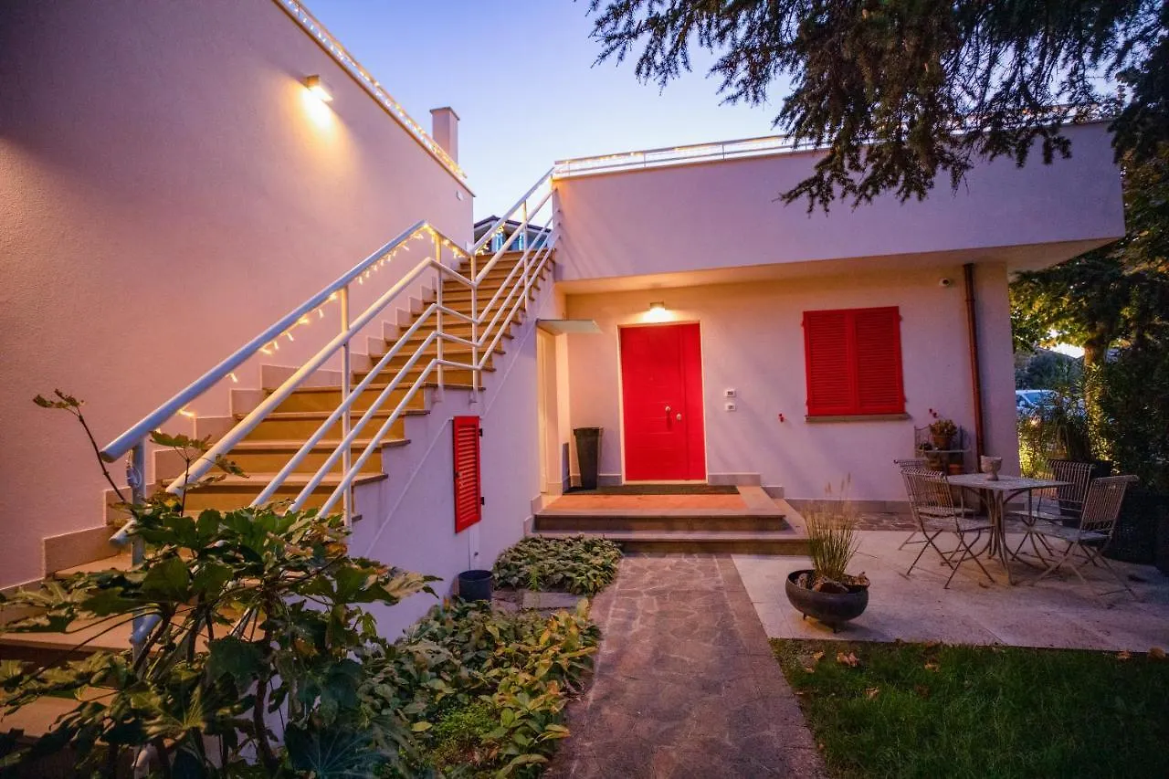 Villa Elia Suite Room Bellaria-Igea Marina