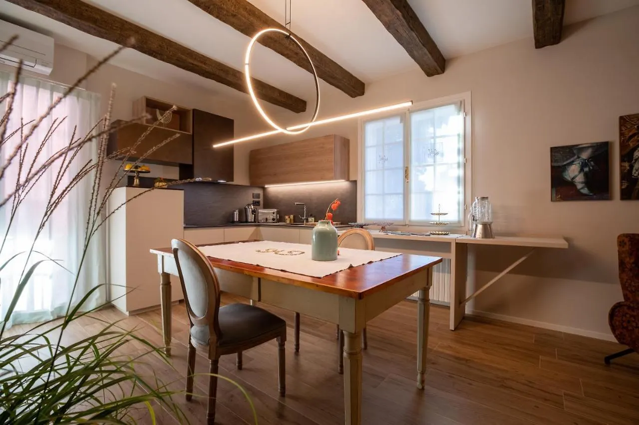 Bed & Breakfast Villa Elia Suite Room Bellaria-Igea Marina Italy