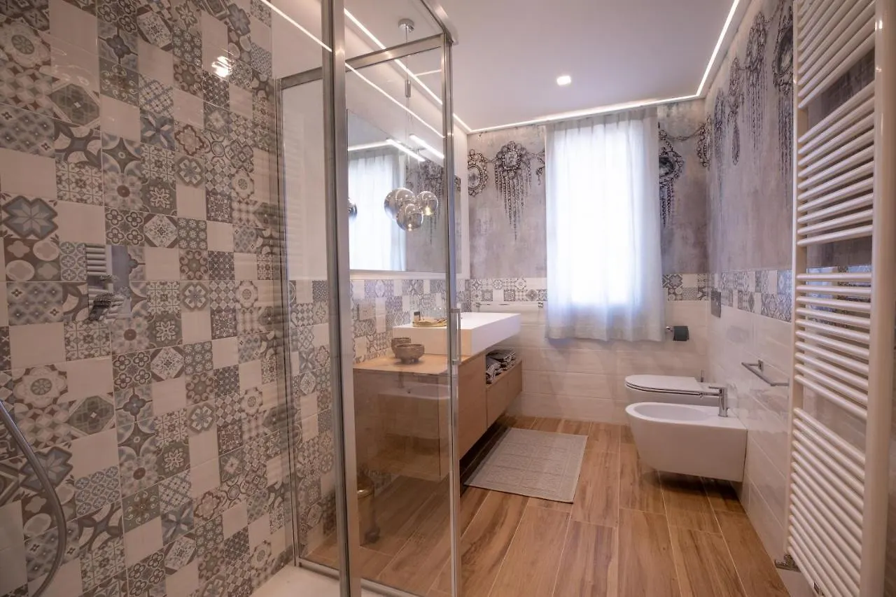 Villa Elia Suite Room Bellaria-Igea Marina Italy