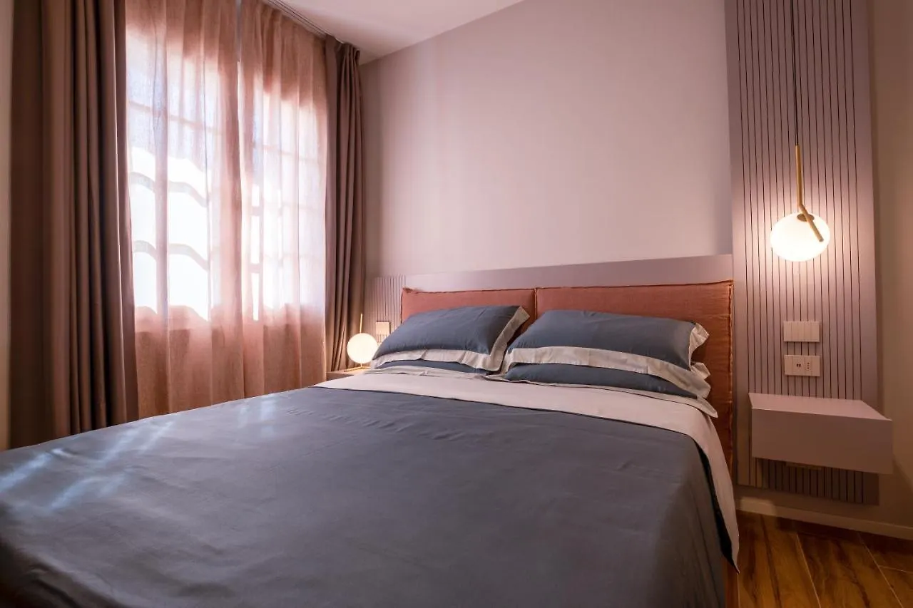 Bed & Breakfast Villa Elia Suite Room Bellaria-Igea Marina