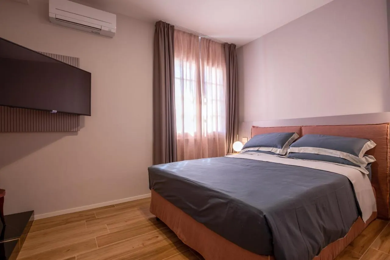 Villa Elia Suite Room Bellaria-Igea Marina 0*,  Italy