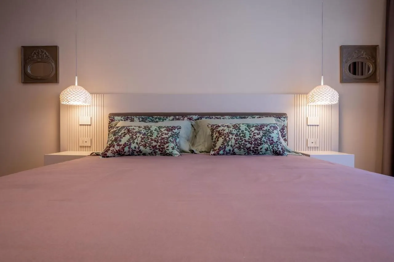 Bed & Breakfast Villa Elia Suite Room Bellaria-Igea Marina Italy