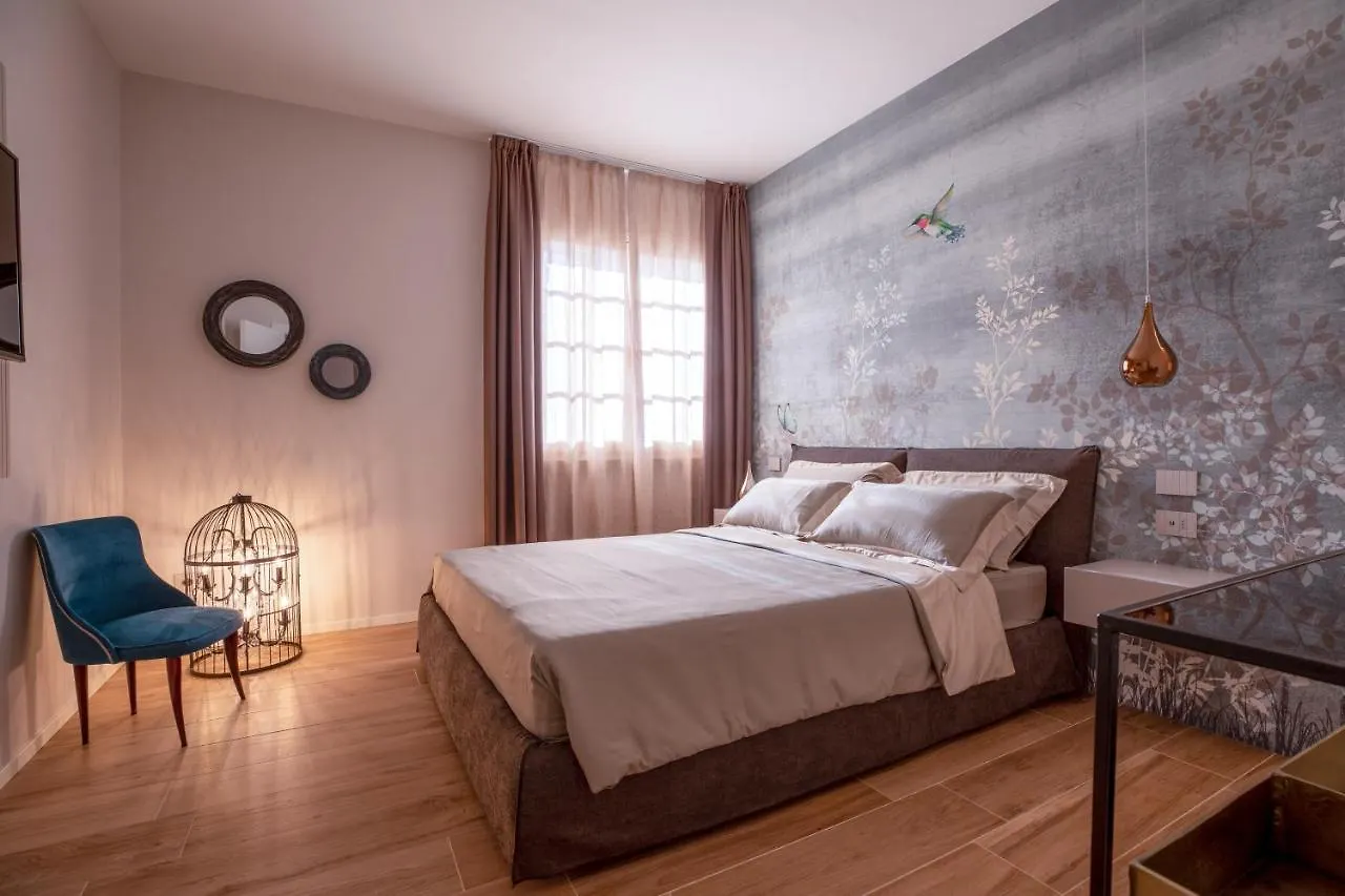 Villa Elia Suite Room Bellaria-Igea Marina 0*,