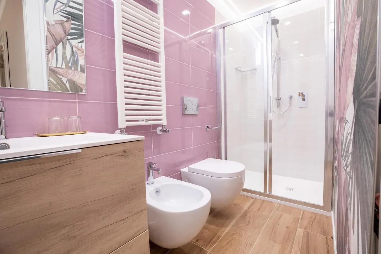 Bed & Breakfast Villa Elia Suite Room Bellaria-Igea Marina