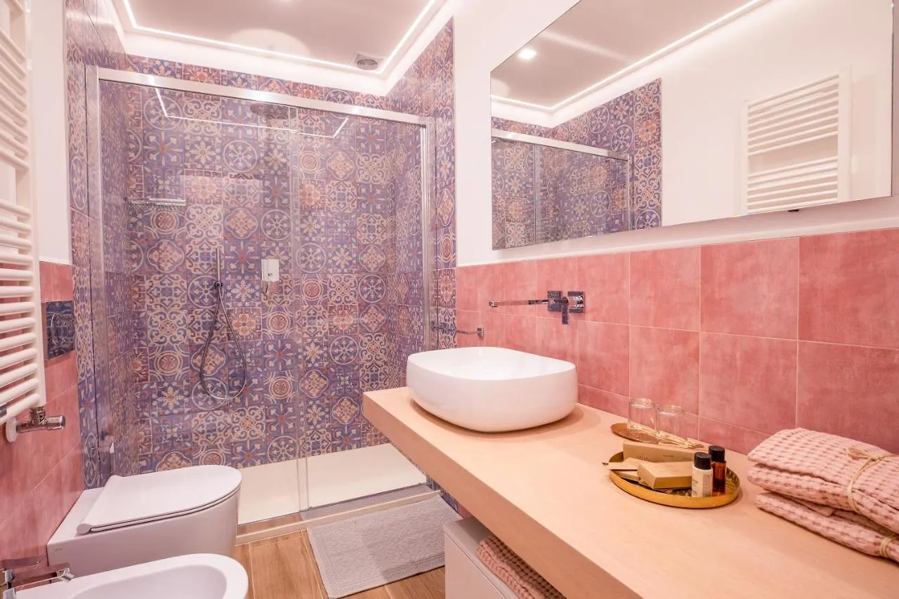Villa Elia Suite Room Bellaria-Igea Marina Bed & Breakfast