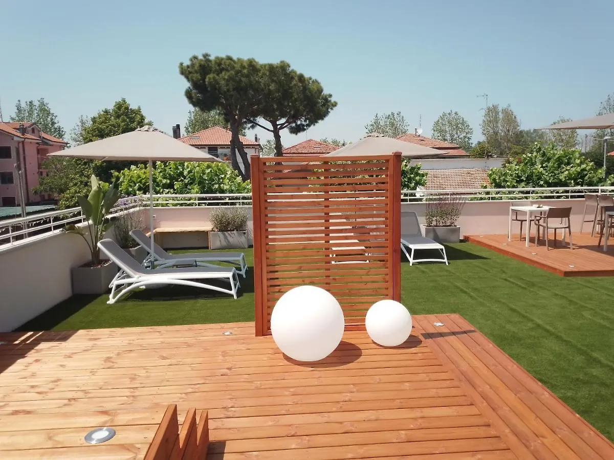 Villa Elia Suite Room Bellaria-Igea Marina 0*,