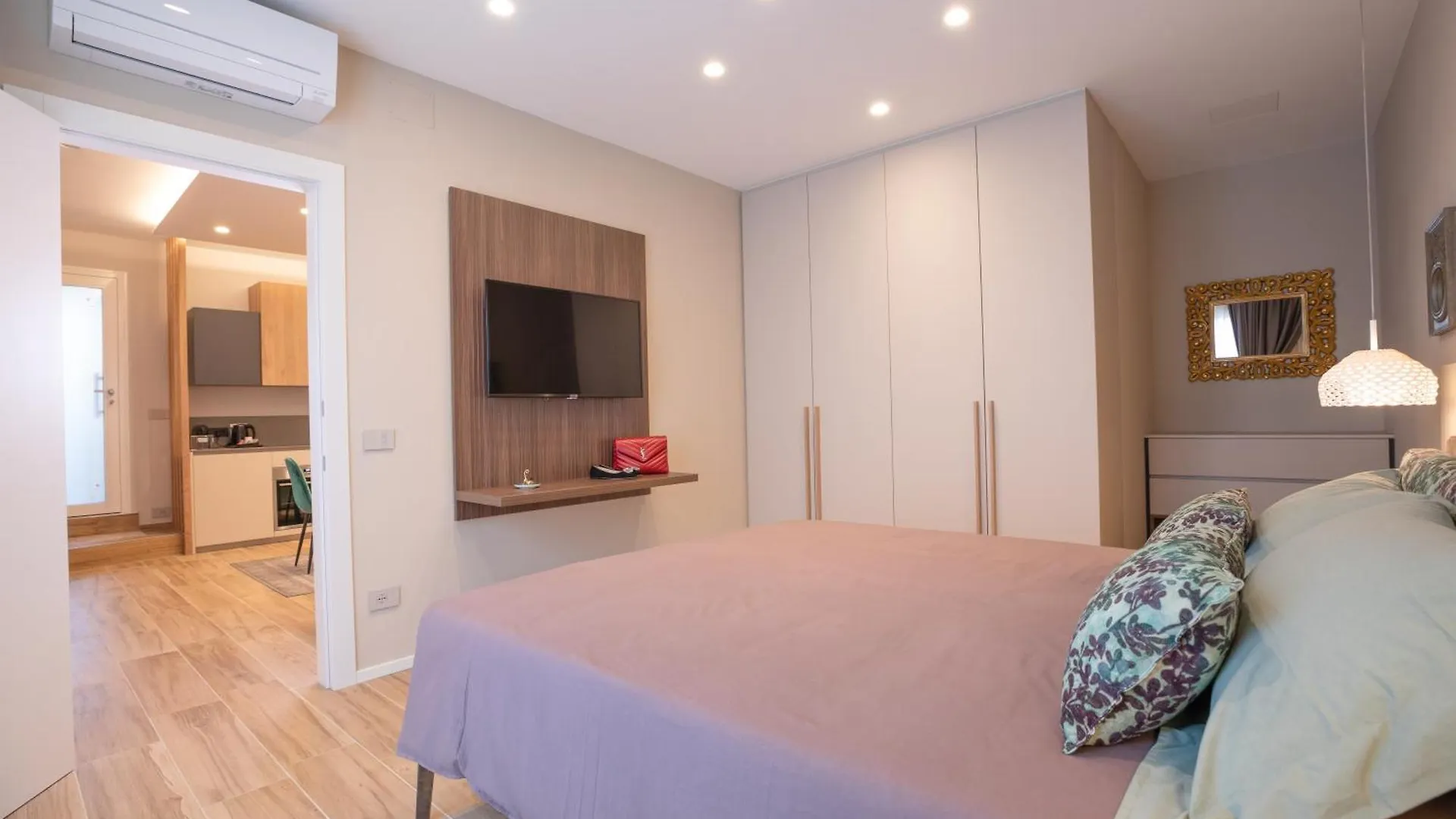 Bed & Breakfast Villa Elia Suite Room Bellaria-Igea Marina