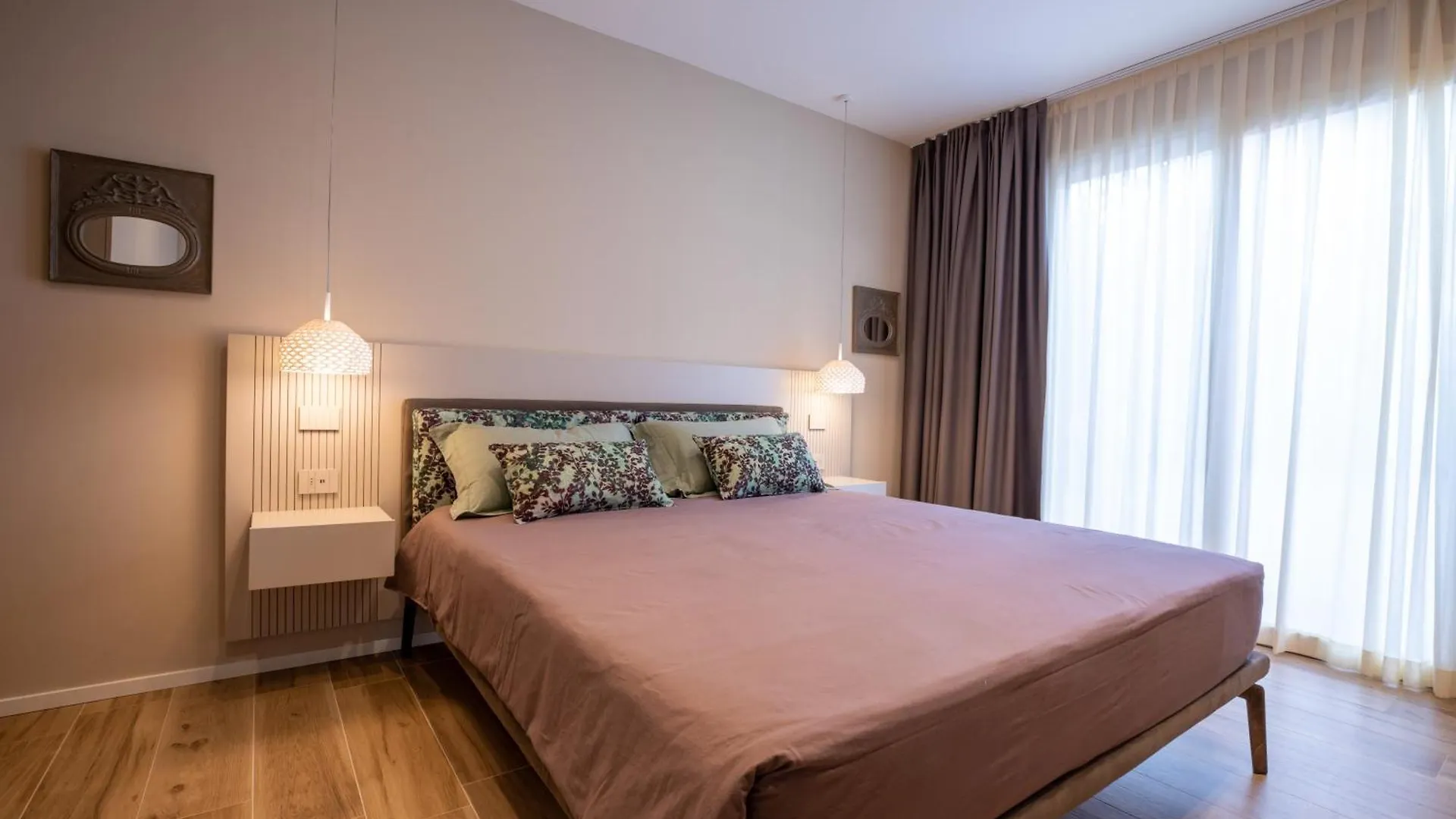 Villa Elia Suite Room Bellaria-Igea Marina Italy