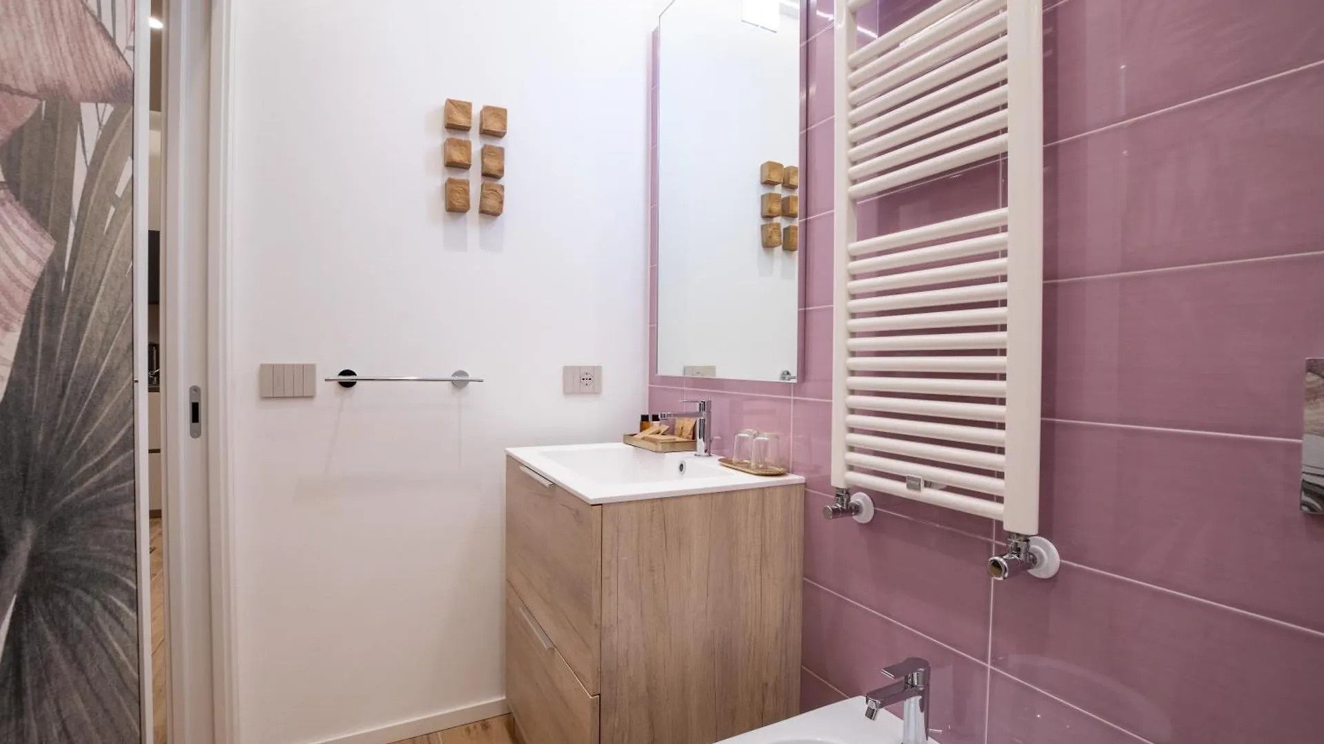 Villa Elia Suite Room Bellaria-Igea Marina 0*,  Italy