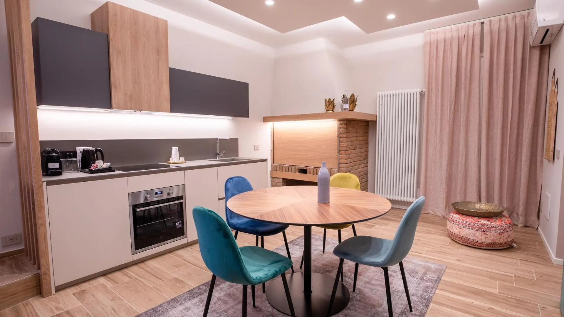 Villa Elia Suite Room Bellaria-Igea Marina Bed & Breakfast