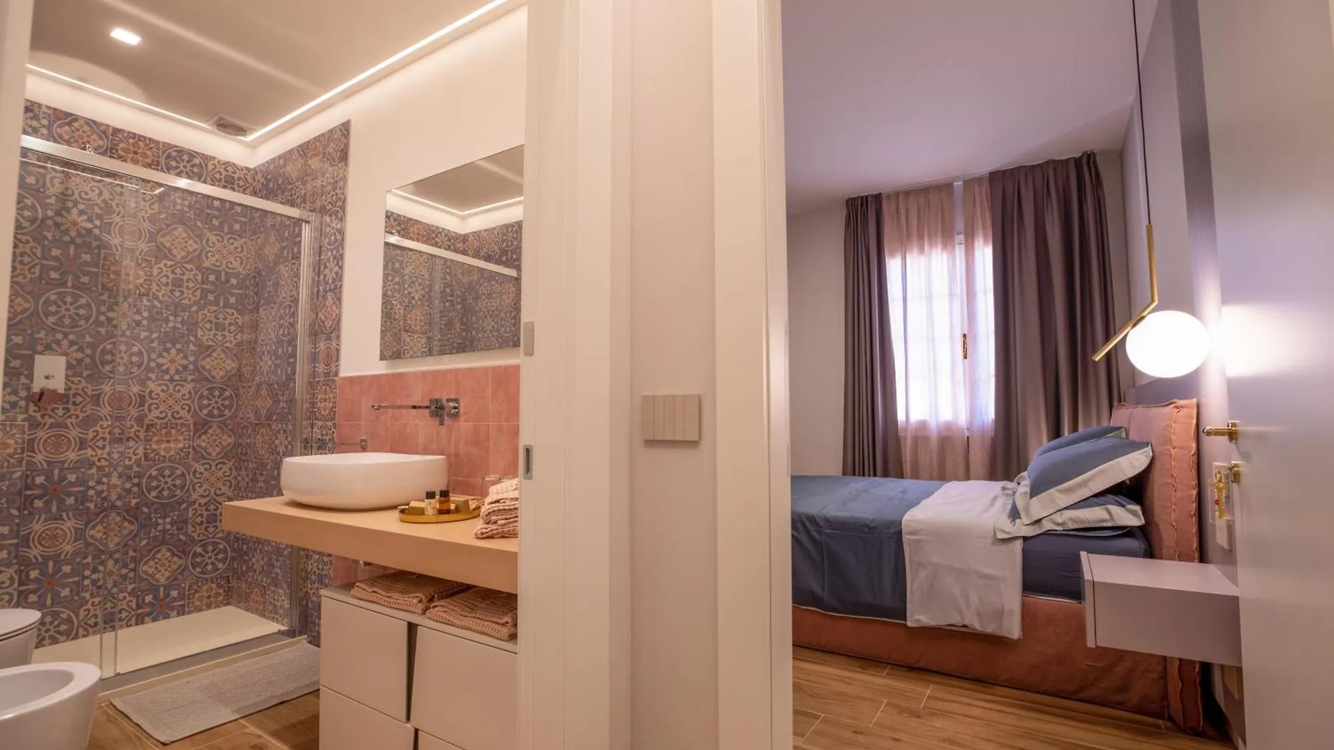Villa Elia Suite Room Bellaria-Igea Marina