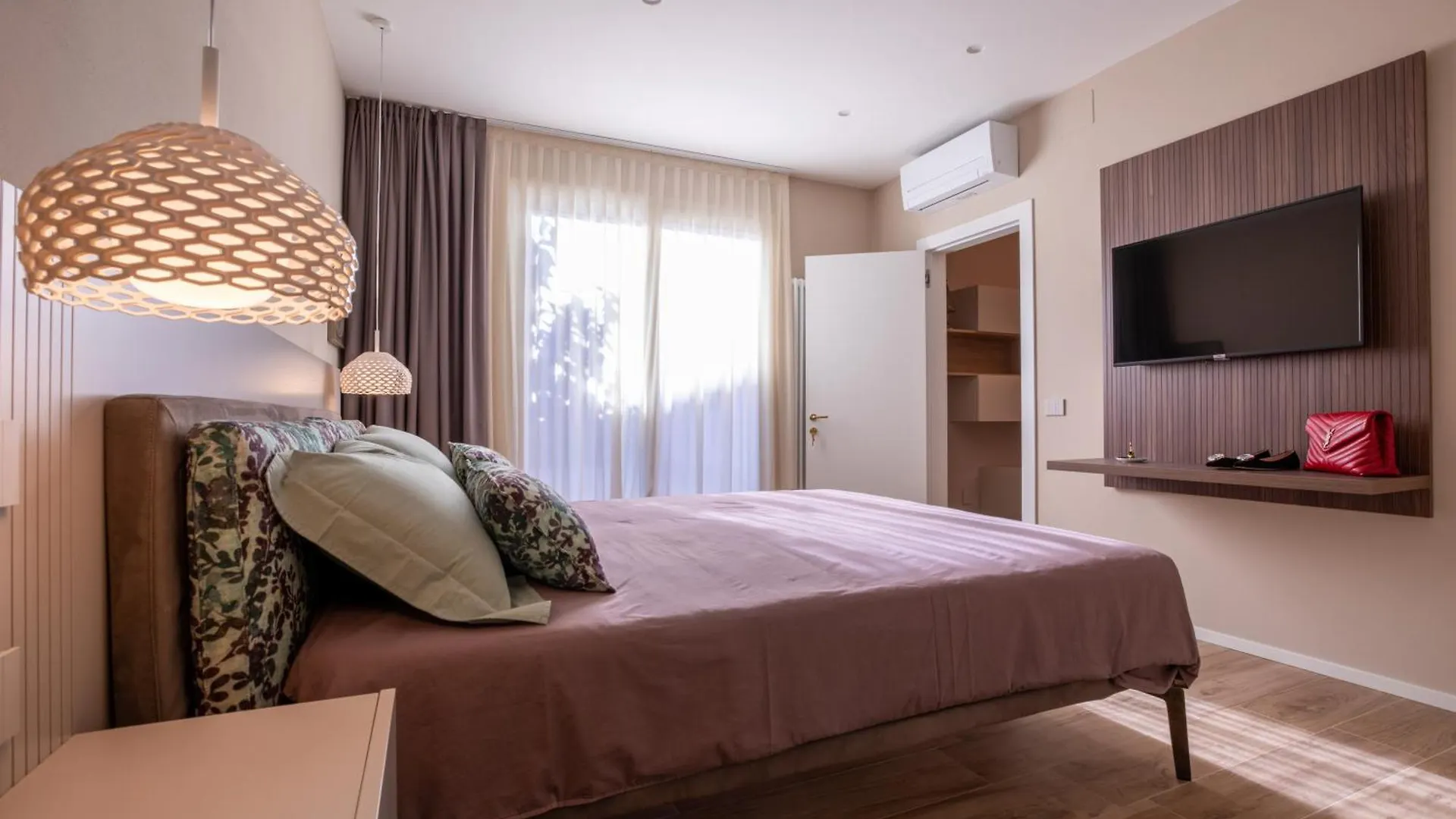 Villa Elia Suite Room Bellaria-Igea Marina