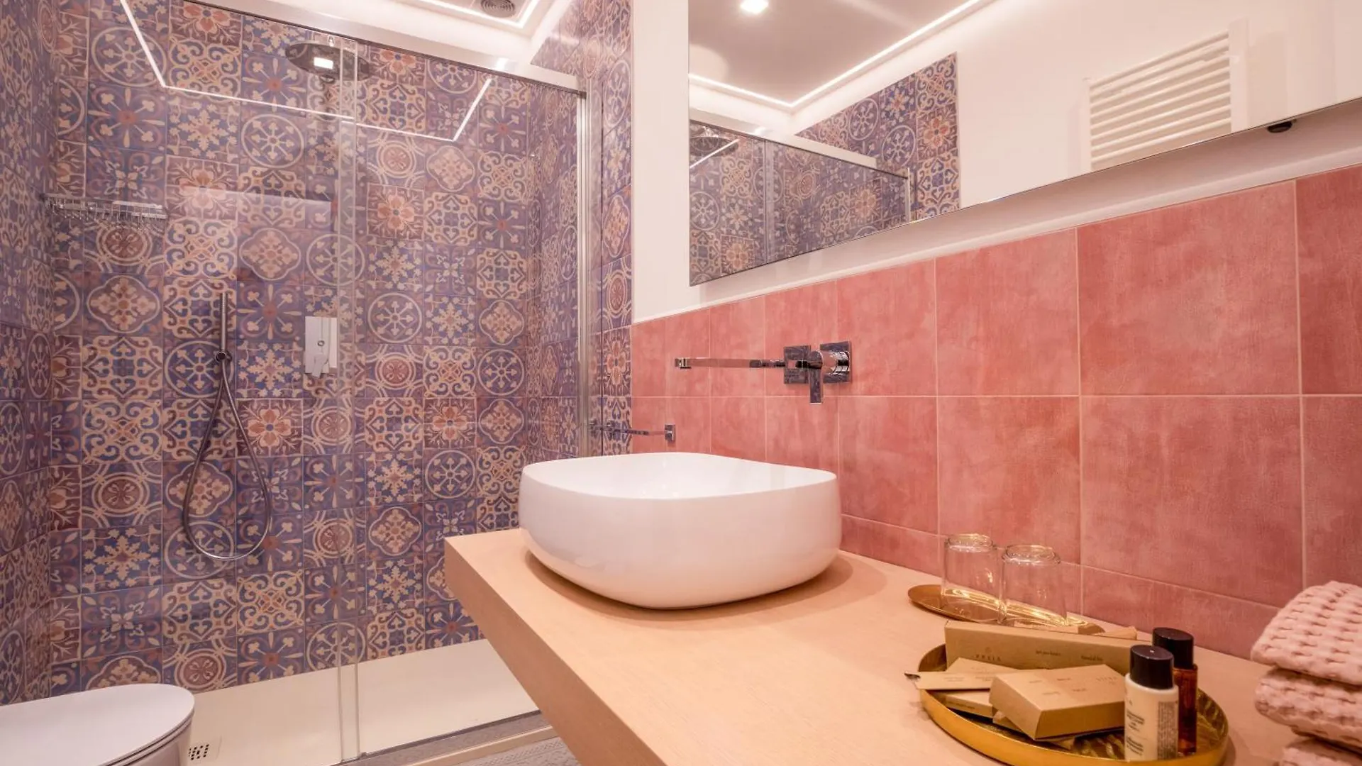 Bed & Breakfast Villa Elia Suite Room Bellaria-Igea Marina Italy