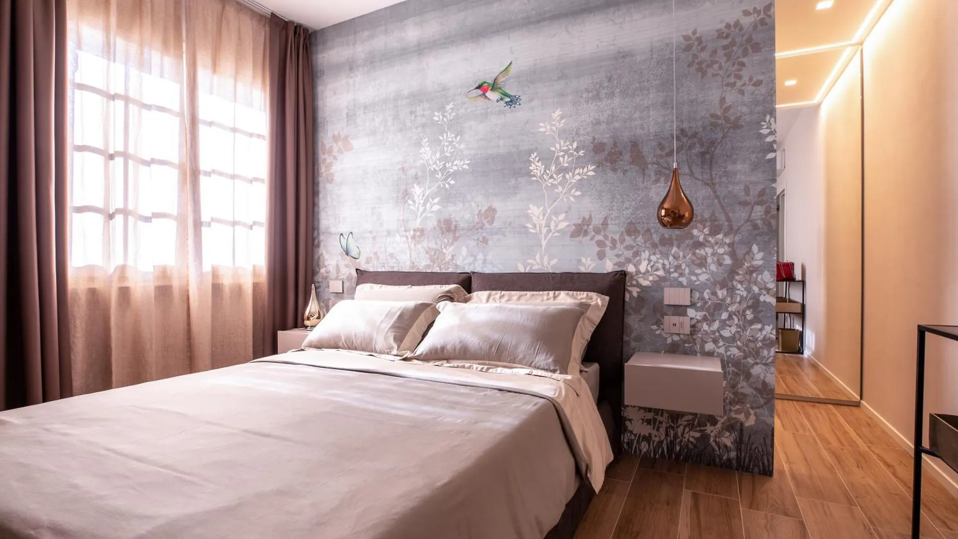 Villa Elia Suite Room Bellaria-Igea Marina