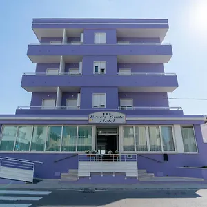 Beach Suite Hotel Bellaria-Igea Marina