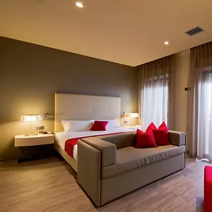 3* Hotel Italia