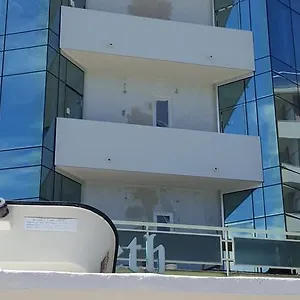 4* Hotel Elizabeth