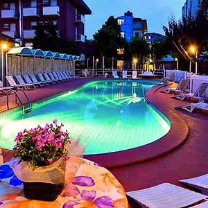 4* Hotel Rosalba - Valentini Family Village