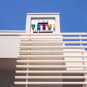 Trevi Bellaria-Igea Marina