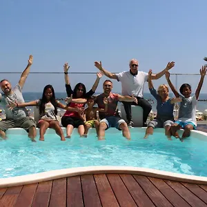 3* Hotel Nettuno