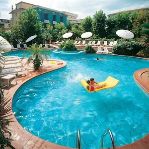Otel San Giorgio Savoia, Bellaria-Igea Marina