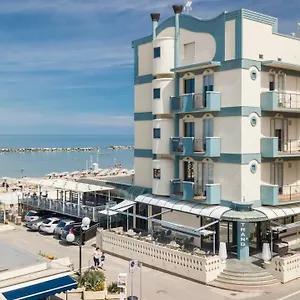 Hotel Strand Bellaria – Igea Marina
