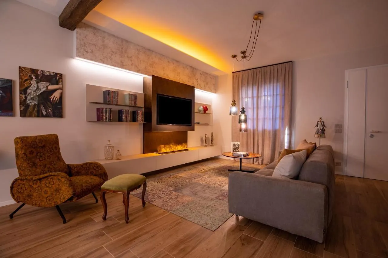 Villa Elia Suite Room Bellaria-Igea Marina Bed & Breakfast