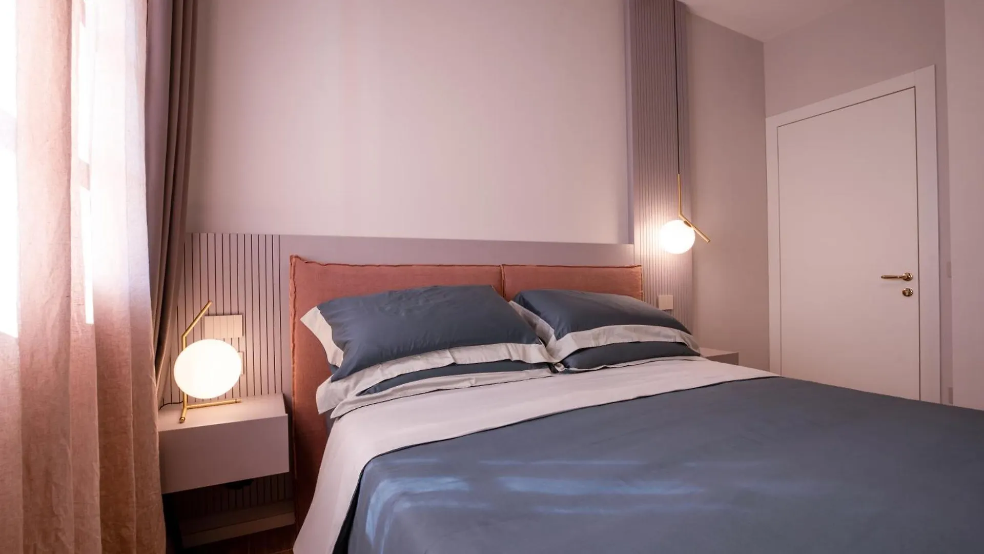 Villa Elia Suite Room Bellaria-Igea Marina 0*,  Italy